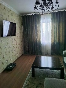 Продается 2-комн. квартира, 56,1 м²