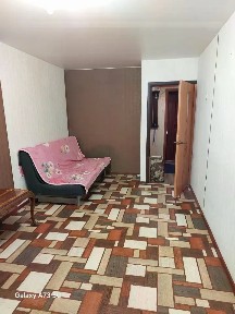 Продается 1-комн. квартира, 35,1 м²