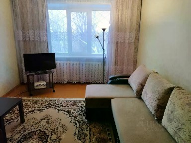 Продается 2-комн. квартира, 53,3 м²
