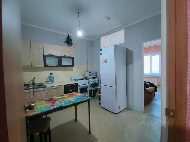 Продается 1-комн. квартира, 45,1 м²