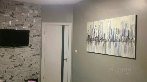 Продается 4-комн. квартира, 110 м²