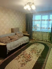 Продается 2-комн. квартира, 42 м²