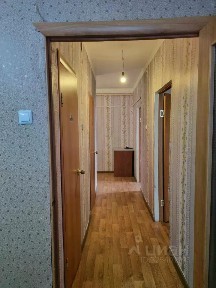 Продается 2-комн. квартира, 56 м²