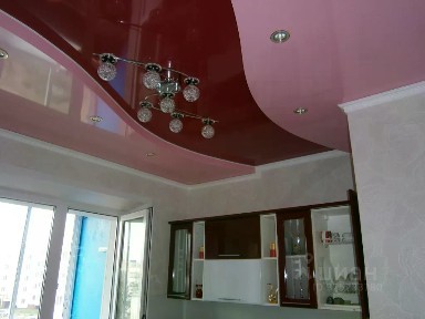Продается 2-комн. квартира, 53,6 м²
