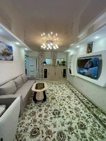 Продается 2-комн. квартира, 41,2 м²