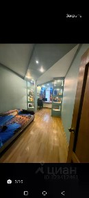 Продается 3-комн. квартира, 85,6 м²
