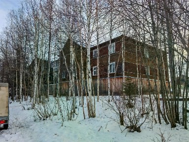 Продается 2-комн. квартира, 31 м²