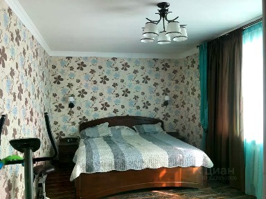 Продается 4-комн. квартира, 100,3 м²