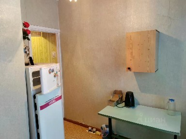 Продается 1-комн. квартира, 31,6 м²
