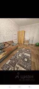 Продается 1-комн. квартира, 33,4 м²