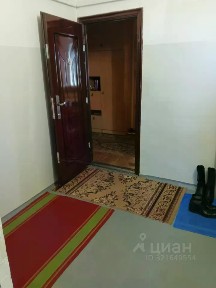 Продается 2-комн. квартира, 56,9 м²