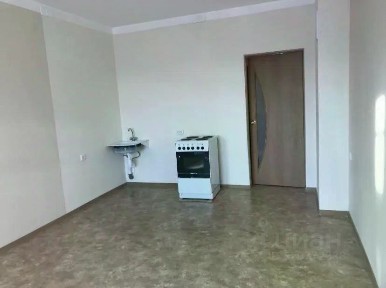 Продается студия, 29 м²