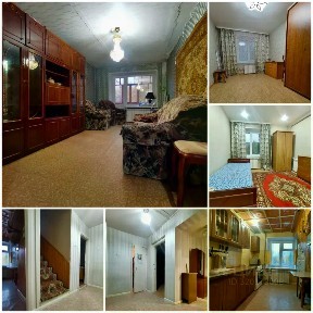 Саха (Якутия) респ., Мирный, ул. Тихонова, 12к2