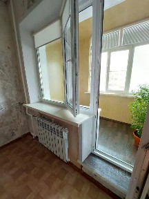 Продается 3-комн. квартира, 77,2 м²