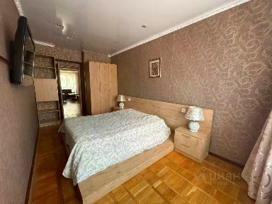 Продается 3-комн. квартира, 88 м²