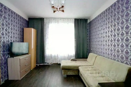 Продается 2-комн. квартира, 54,5 м²
