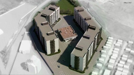 Продается 2-комн. квартира, 60,69 м²