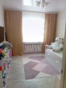Продается 4-комн. квартира, 112,1 м²