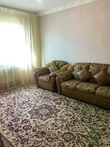 Продается 4-комн. квартира, 83,6 м²