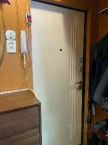 Продается 1-комн. квартира, 21,7 м²