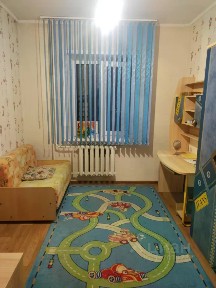 Продается 3-комн. квартира, 72 м²
