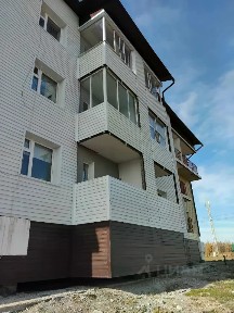 Продается 2-комн. квартира, 69,5 м²