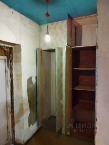 Продается 1-комн. квартира, 36,5 м²