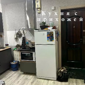 Продается 2-комн. квартира, 39 м²