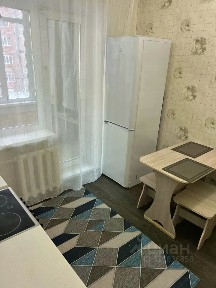 Продается 1-комн. квартира, 35,3 м²