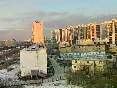 Саха (Якутия) респ., Якутск, ул. Лермонтова, 42