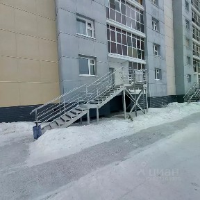 Продается 2-комн. квартира, 58,8 м²