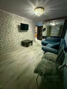 Продается 2-комн. квартира, 47,9 м²