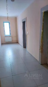 Продается студия, 25,1 м²