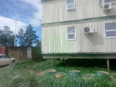 Продается 3-комн. квартира, 39 м²