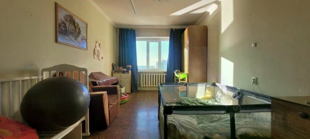 Продается 3-комн. квартира, 75 м²
