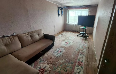 Продается 3-комн. квартира, 56,9 м²