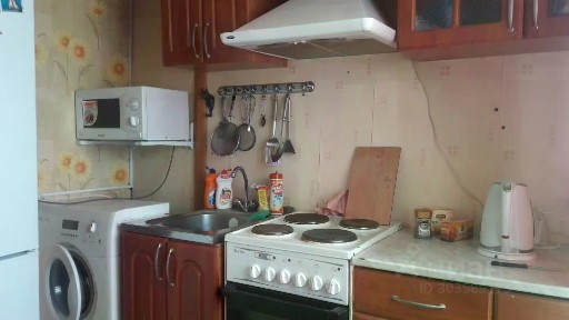 Продается 1-комн. квартира, 28,9 м²