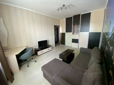 Продается 1-комн. квартира, 34,7 м²