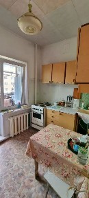Продается 2-комн. квартира, 55 м²