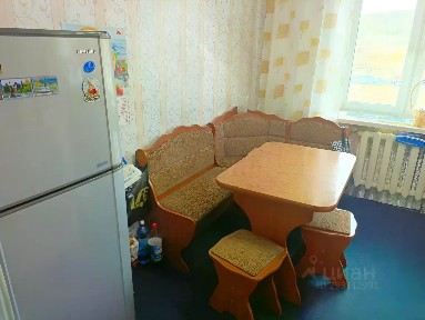 Продается 4-комн. квартира, 59,95 м²