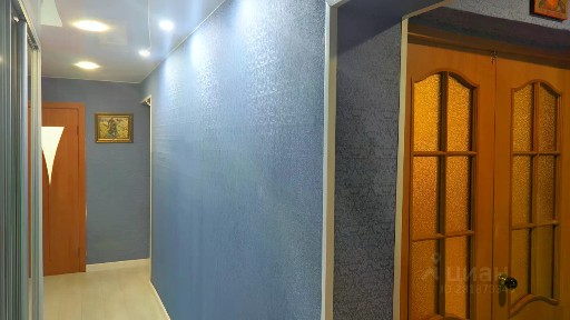 Продается 4-комн. квартира, 85,4 м²