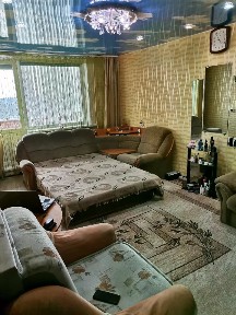 Продается 1-комн. квартира, 49 м²