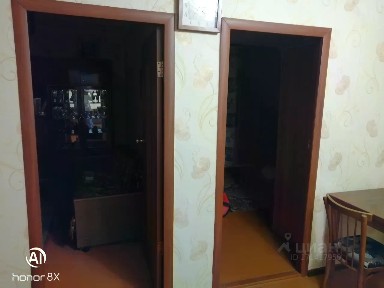Продается 4-комн. квартира, 60,5 м²