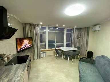 Продается 2-комн. квартира, 59 м²