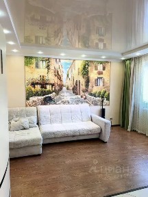 Продается 3-комн. квартира, 97 м²
