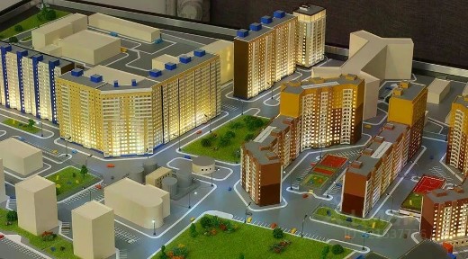 Саха (Якутия) респ., Якутск, просп. Михаила Николаева, 3к5А