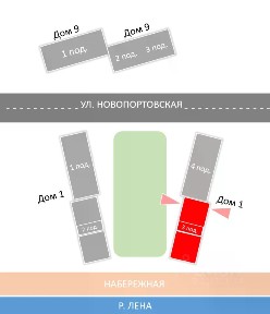 Продается 3-комн. квартира, 71 м²