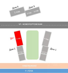 Продается 2-комн. квартира, 37 м²
