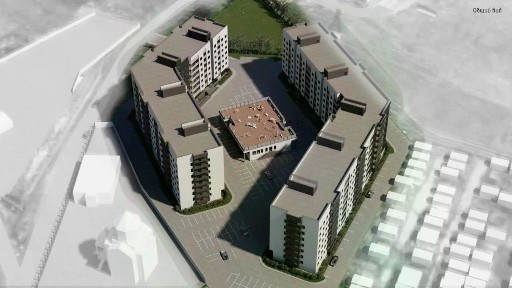 Продается 1-комн. квартира, 43,73 м²