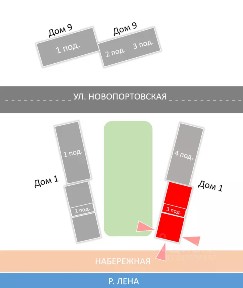 Продается 3-комн. квартира, 91,4 м²